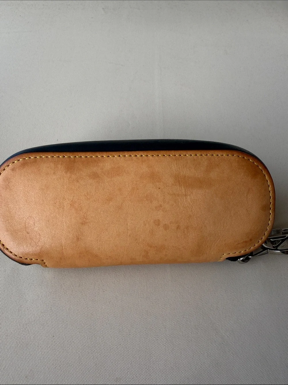 Louis Vuitton Monogram Sunglasses Pouch